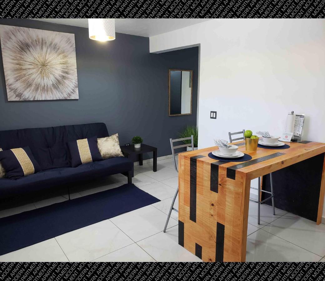 Modern Apartment Rosarito Exterior foto