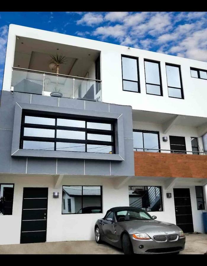 Modern Apartment Rosarito Exterior foto