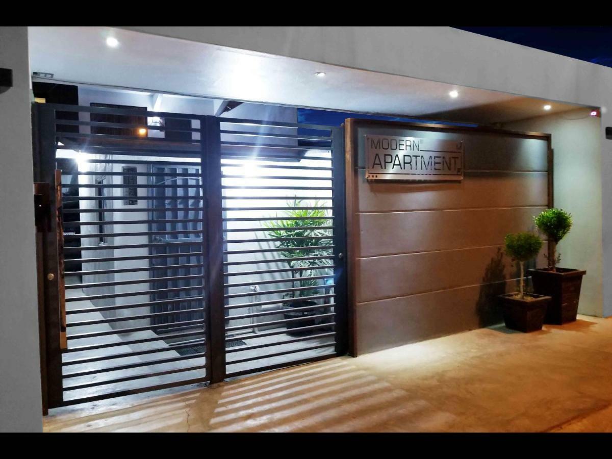 Modern Apartment Rosarito Exterior foto